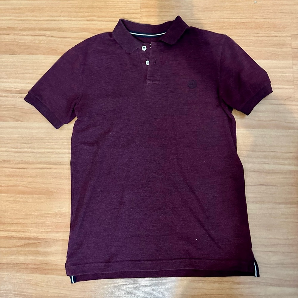 Men’s Polo T-shirt